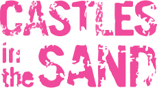Castles In The Sand logo