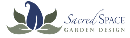 Sacred Space logo