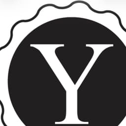 Yves Boutique Riad logo