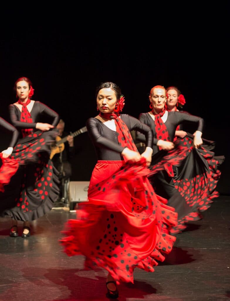 Ilusión Flamenca — photo